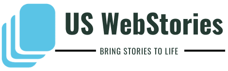 US Web Stories : Bring Stories To Life